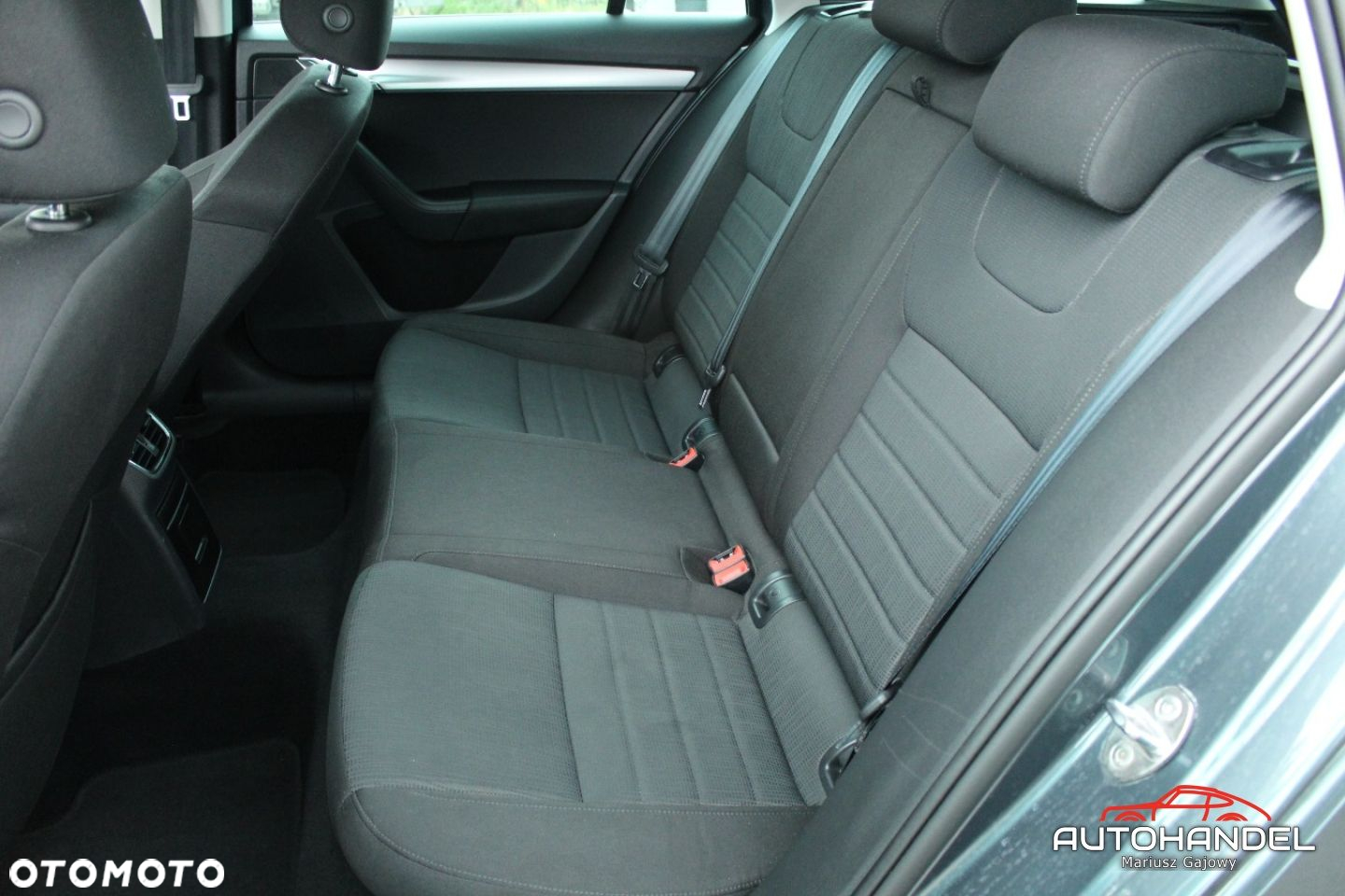 Skoda Octavia - 25