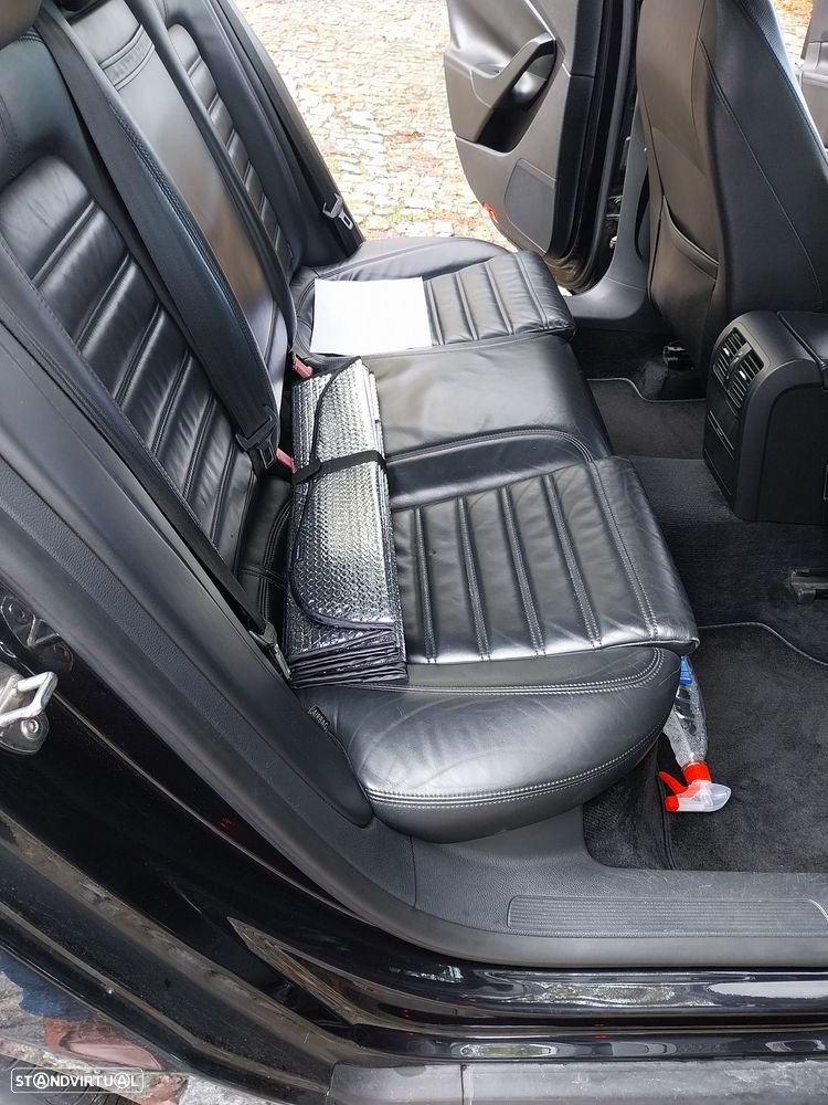 VW Passat 2.0 TDI Confortline - 6