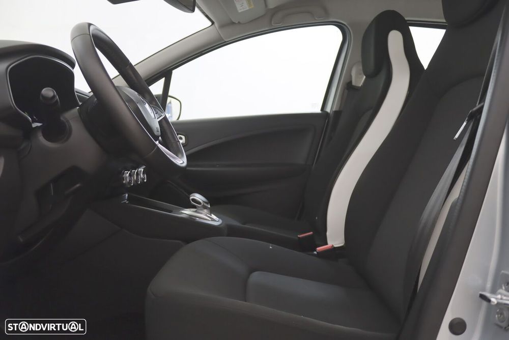Renault Zoe - 4