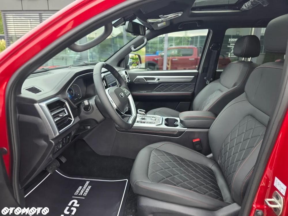 JAC T9 Standard - 26