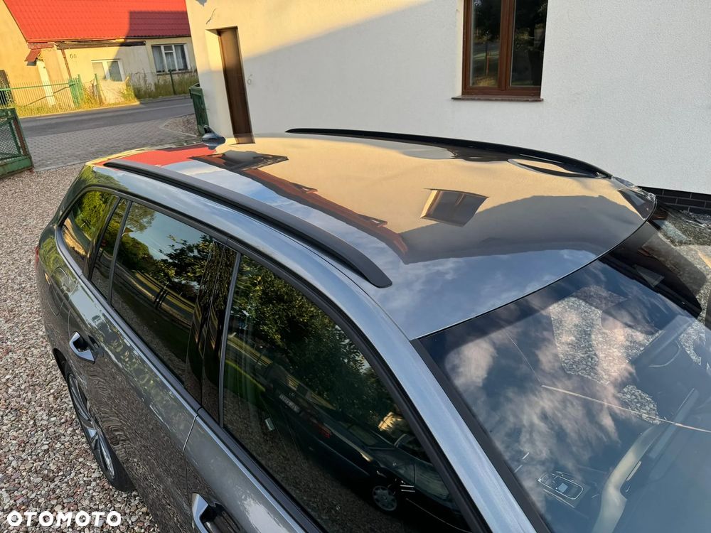 Skoda Octavia 2.0 TDI Ambition DSG - 29