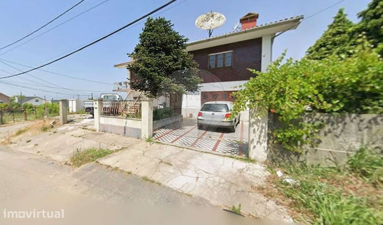 Moradia T3 para venda - Grande imagem: 2/5