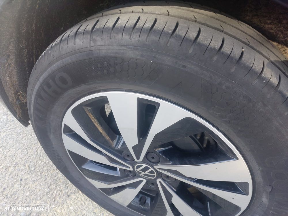VW Polo 1.0 TSI Confortline - 9
