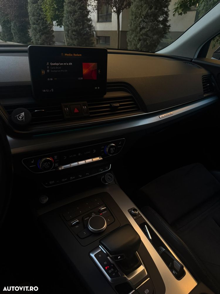 Audi Q5 - 8