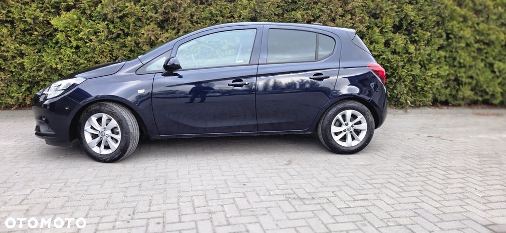 Opel Corsa 1.4 16V Innovation - 8