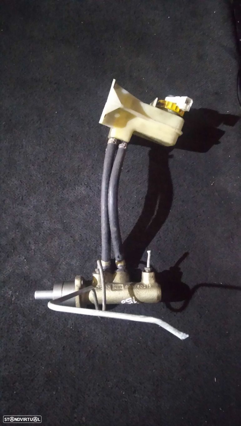 Bomba Do Servofreio Alfa Romeo 156 (932_) - 3