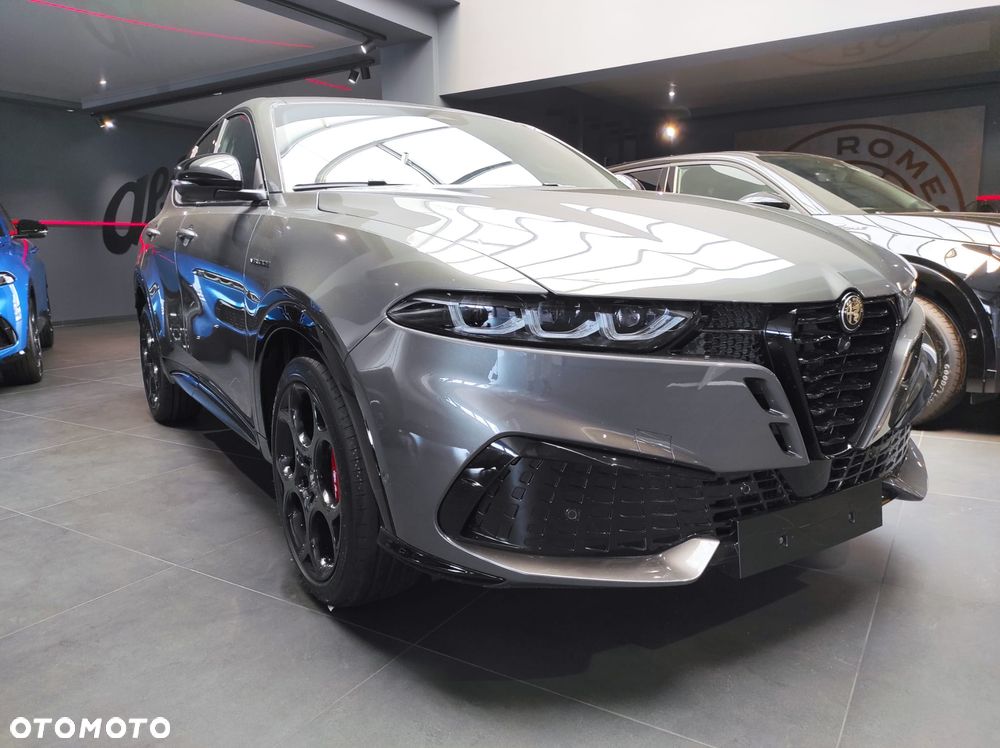 Alfa Romeo Tonale 1.5 T4 GSE mHEV Veloce DCT - 2