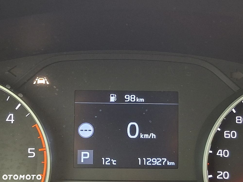 Kia Sportage - 19