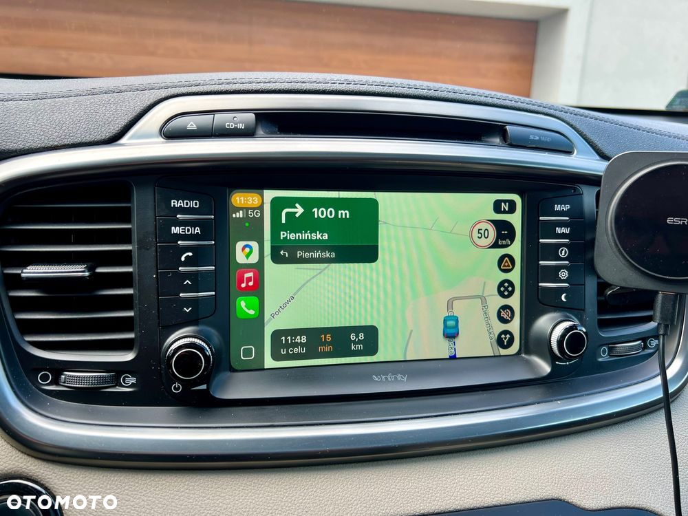 Kia Sorento 2.0 CRDI XL - 30