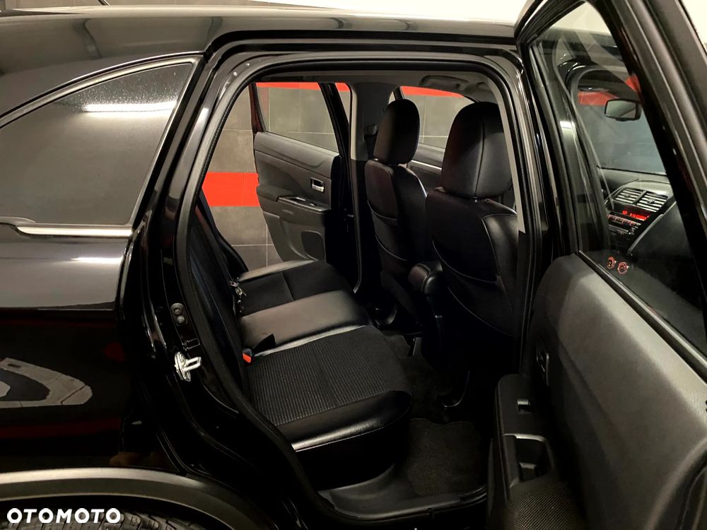 Citroën C4 Aircross 1.6 Stop & Start 2WD Tendance - 22