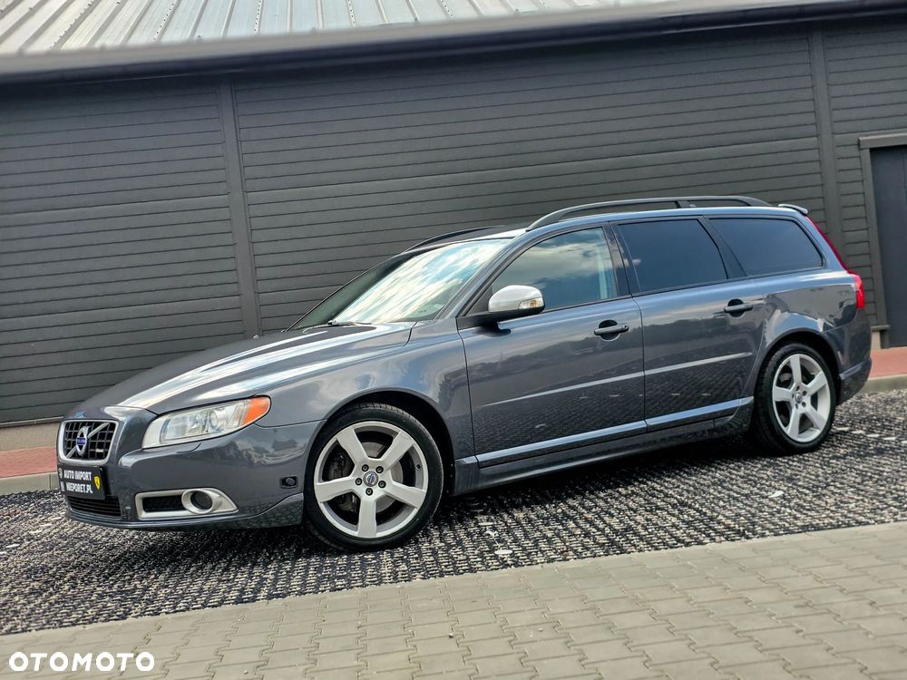 Volvo V70 2.5T RDesign - 30