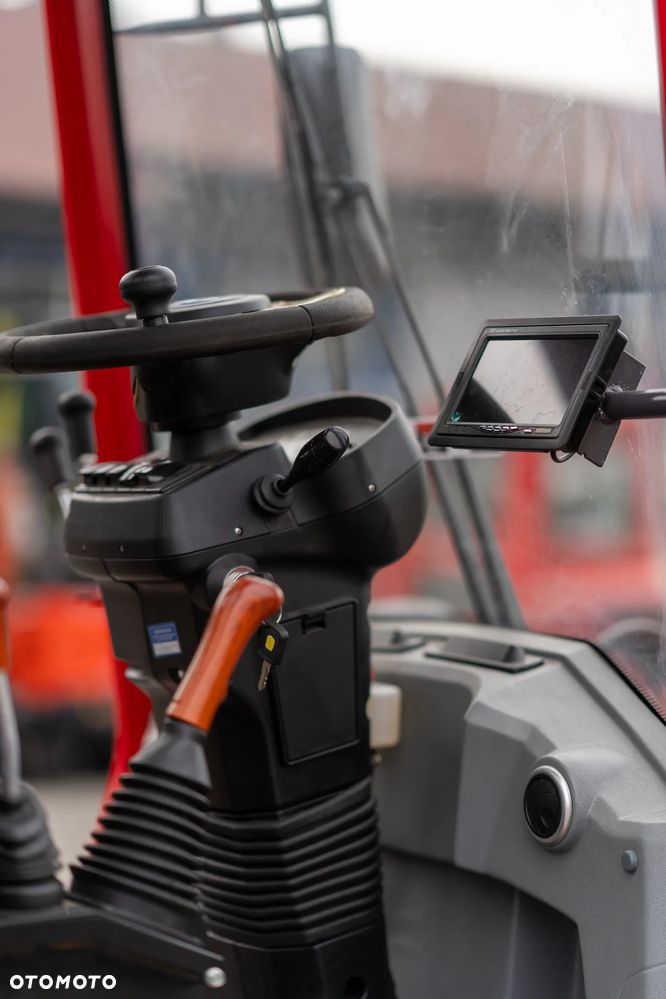 Kingway 808 3 cylindry 25 km - 23