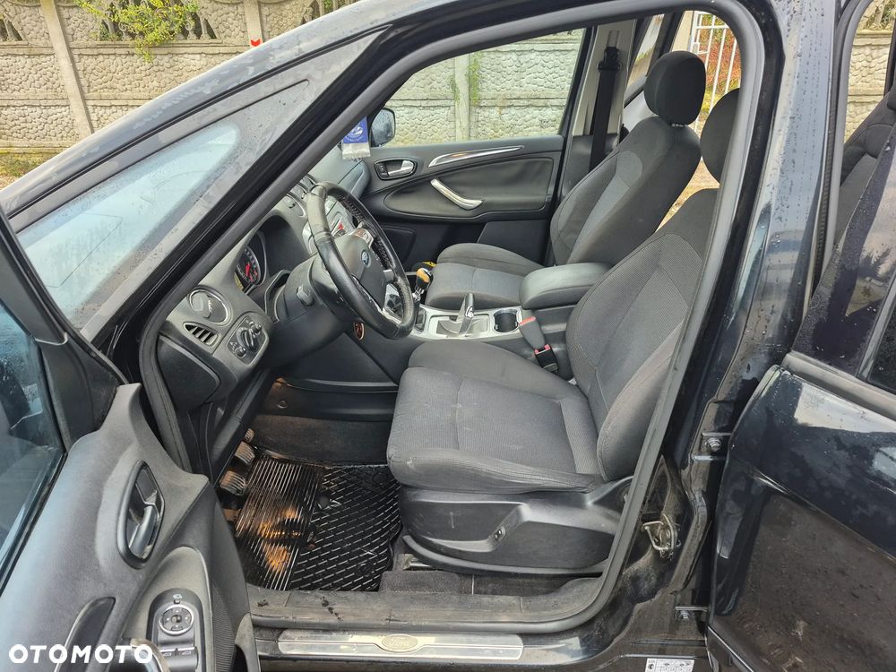 Ford S-Max 2.5 Trend - 8