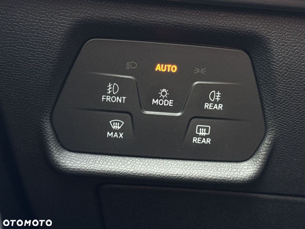 Cupra Formentor 1.5 TSI DSG - 21
