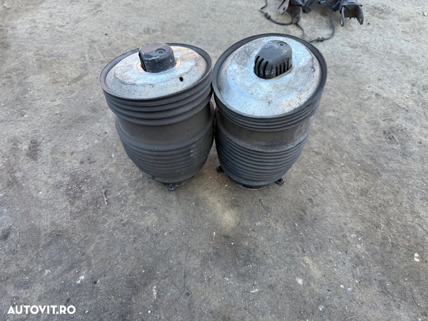 Perna spate mercedes c class w205 cod a2053200125