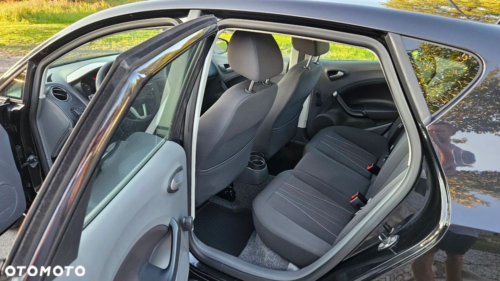 Seat Ibiza - 8
