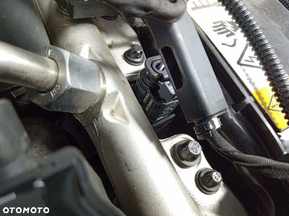 BMW X7 G07 G06 G05 40iX SILNIK BENZYNOWY 3.0 R6 TWINPOWER TURBO B58B30C - 14