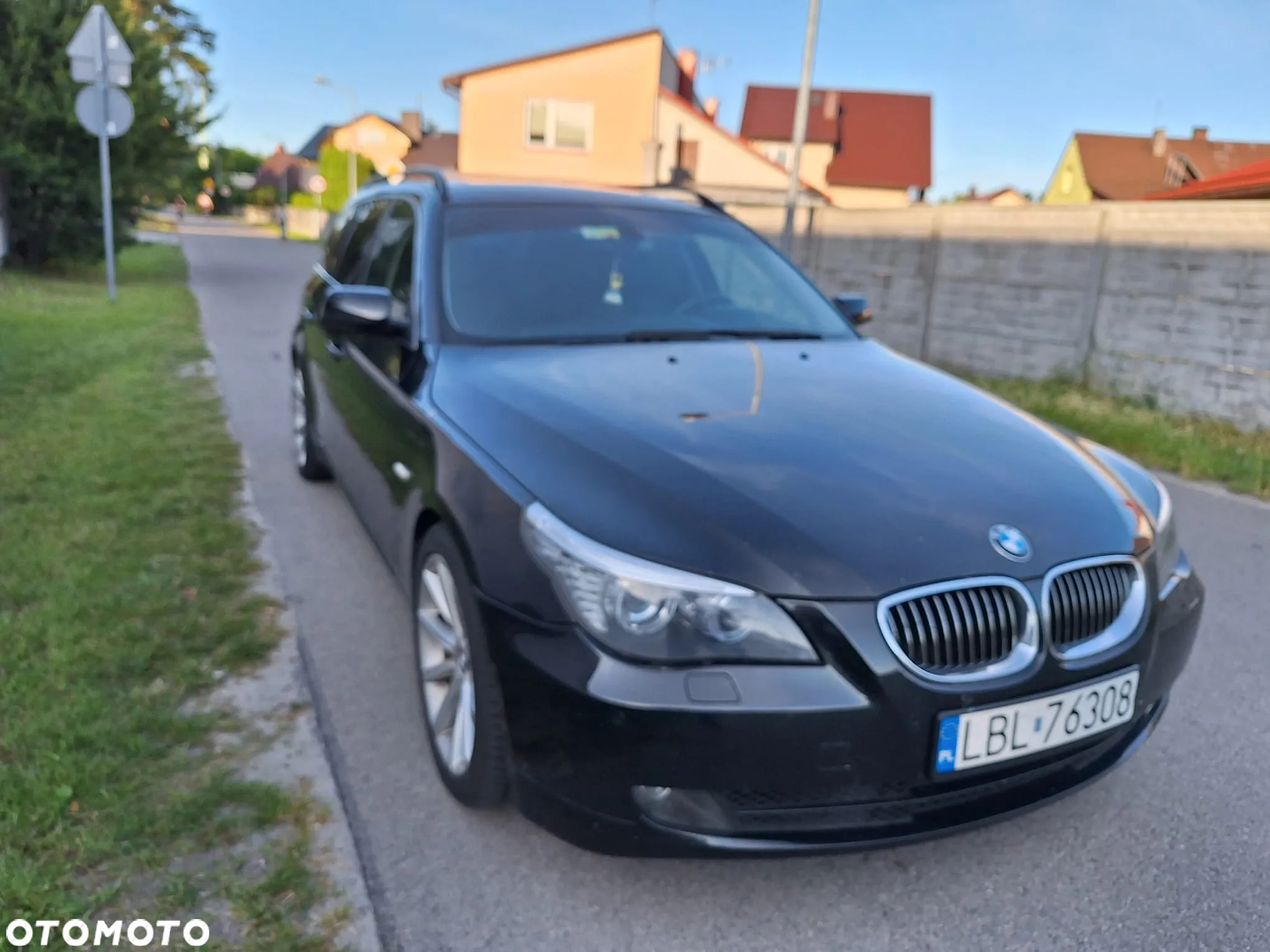 BMW Seria 5 - 6