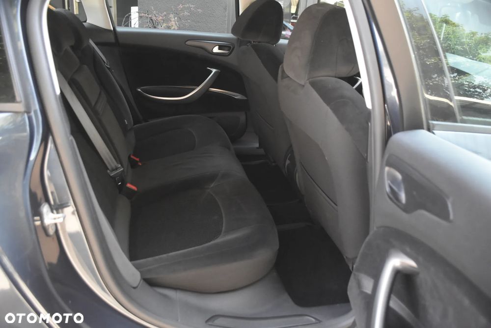 Citroën C5 HDi 110 Tendance - 10