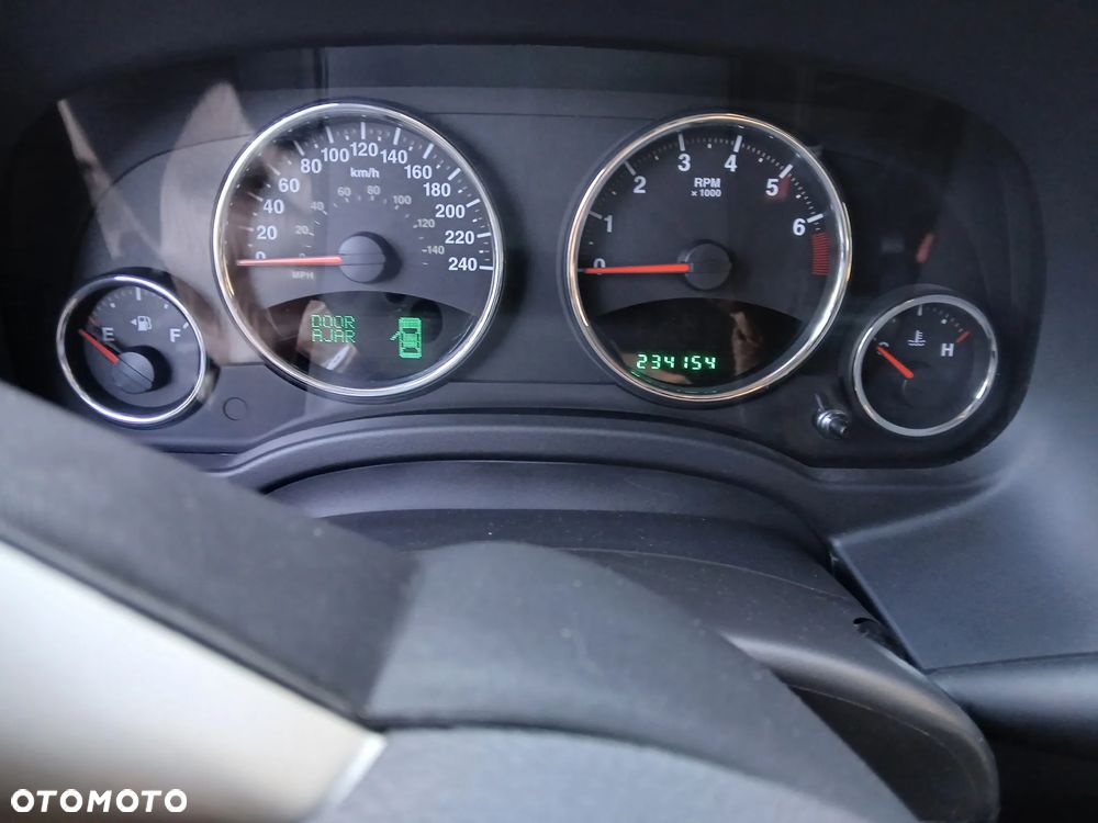 Jeep Compass 2.4 Limited CVT2 - 9