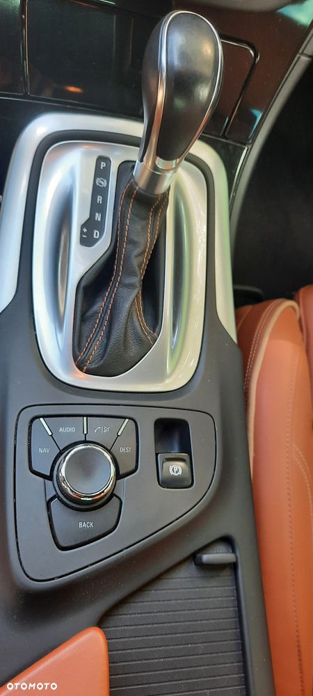 Opel Insignia 2.0 CDTI 4x4 Automatik Innovation - 17