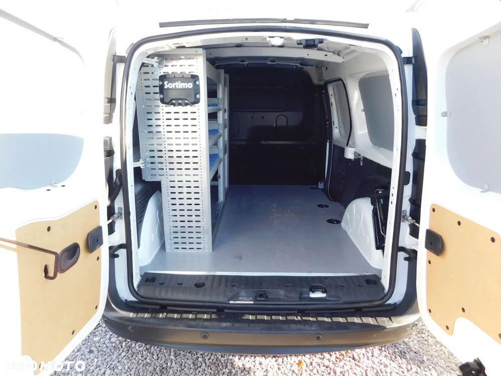 Renault Kangoo 1.5 dCi Limited - 3