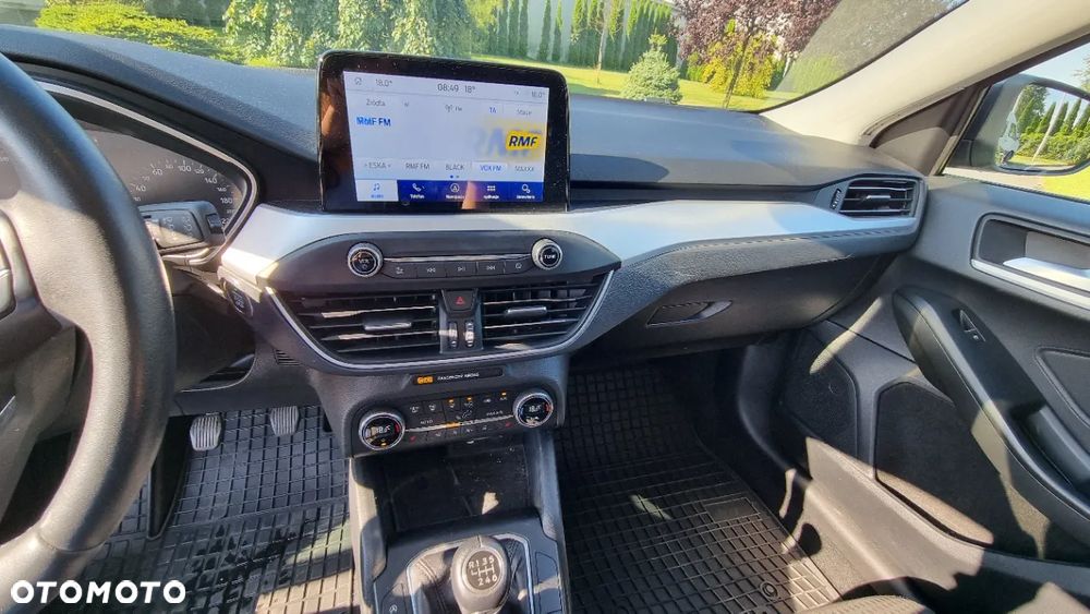 Ford Focus - 10
