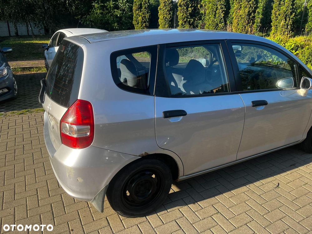 Honda Jazz 1.4 S - 4
