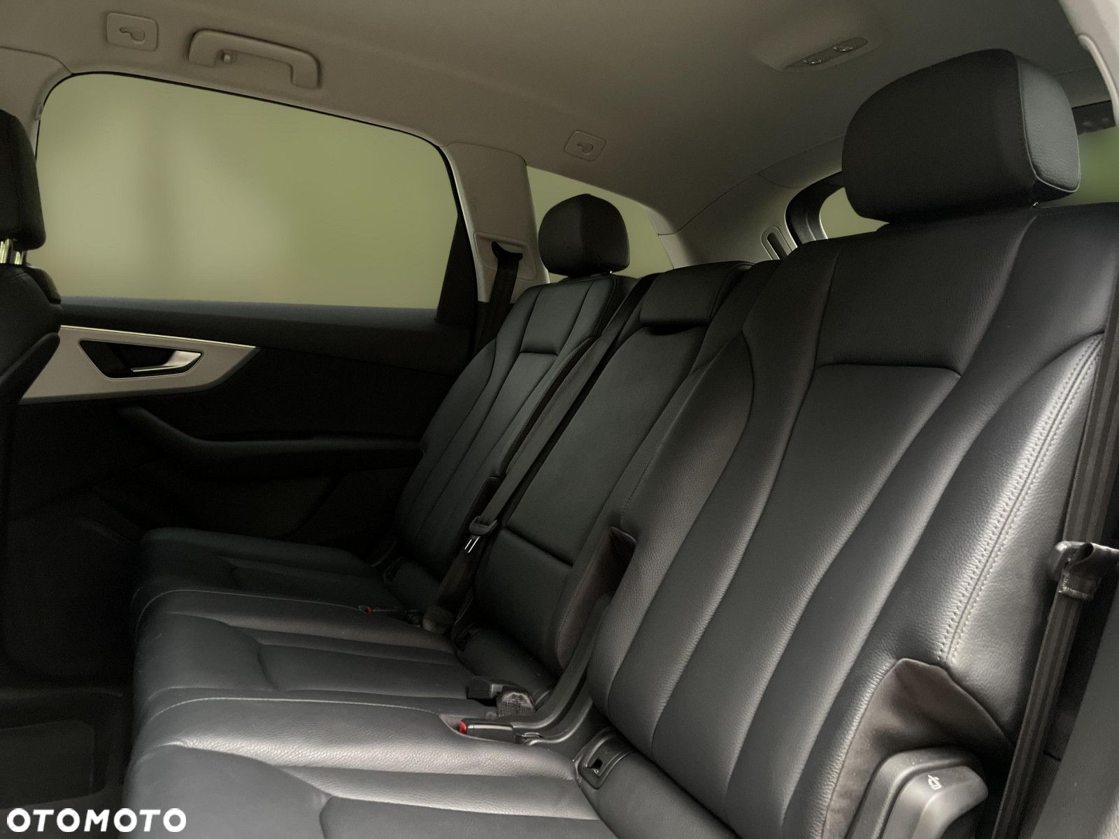 Audi Q7 - 26
