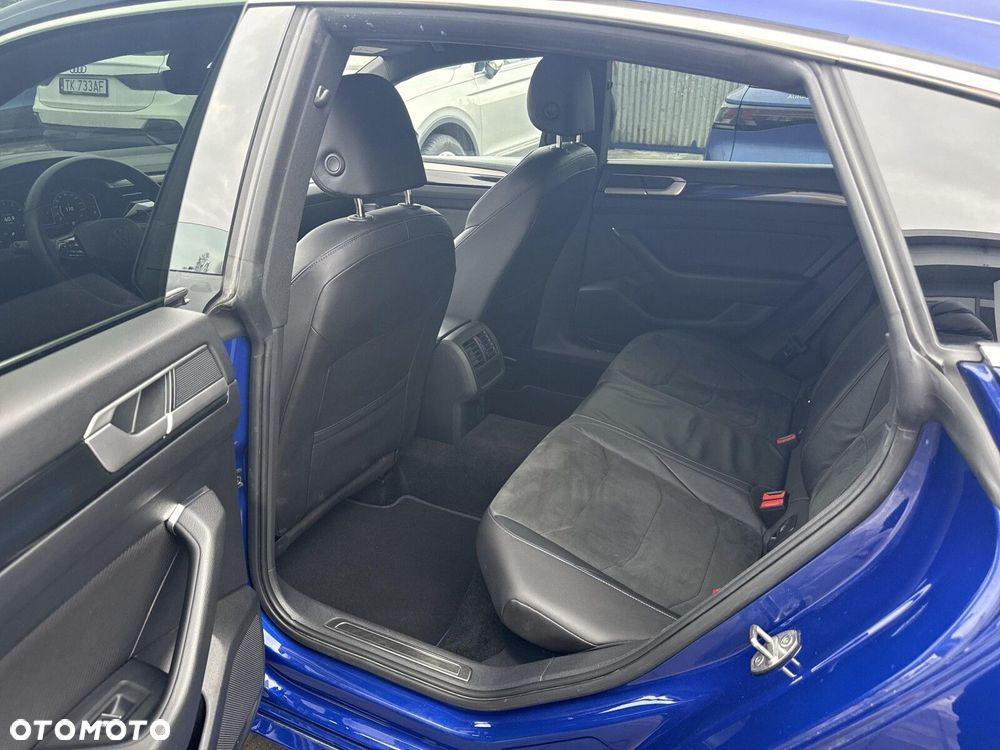 Volkswagen Arteon 2.0 TSI 4Motion R DSG - 16