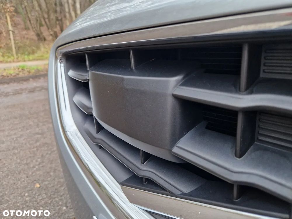 Volvo S60 D2 Summum - 8