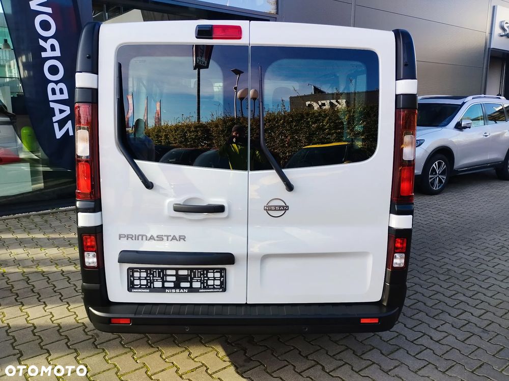 Nissan Primastar 2.0 dCi L2 Business Plus - 6