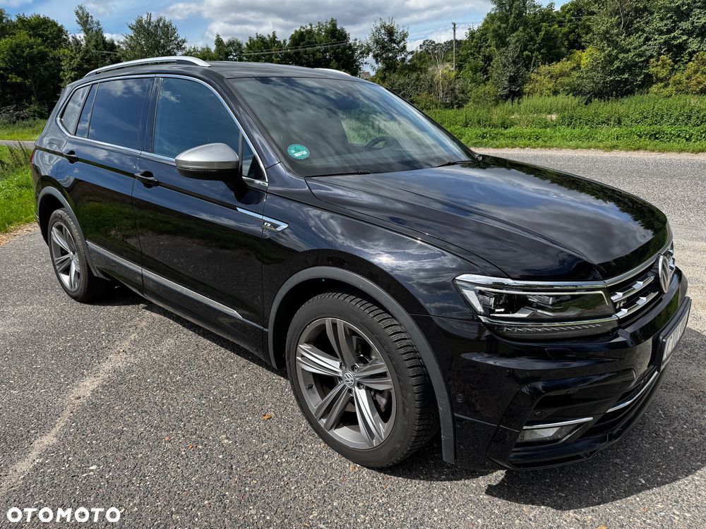 Volkswagen Tiguan Allspace - 16