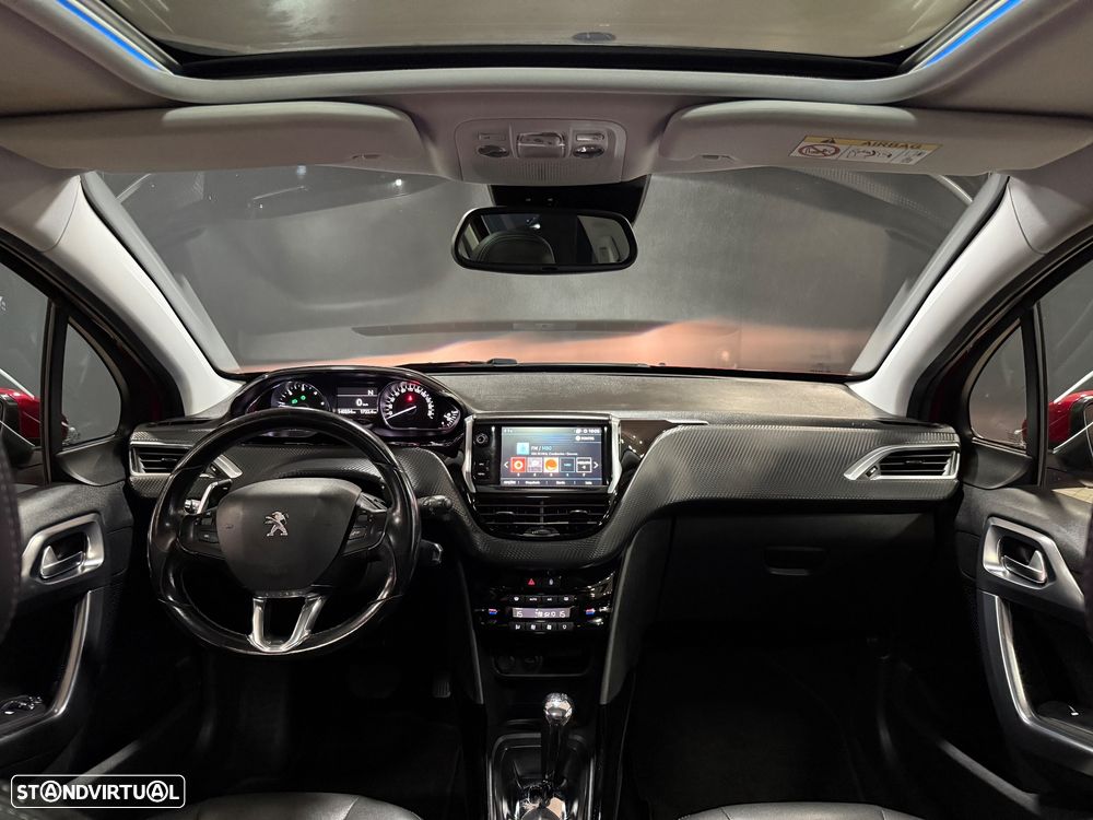 Peugeot 2008 - 3