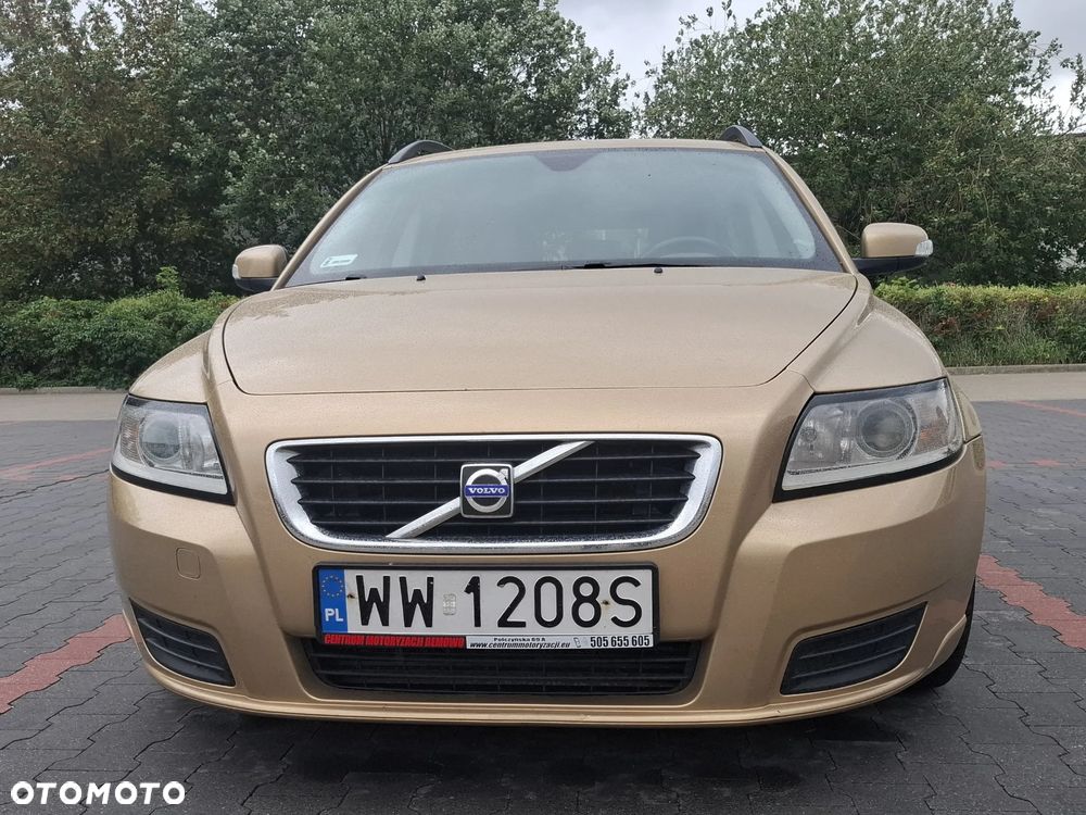 Volvo V50 D5 Kinetic - 5