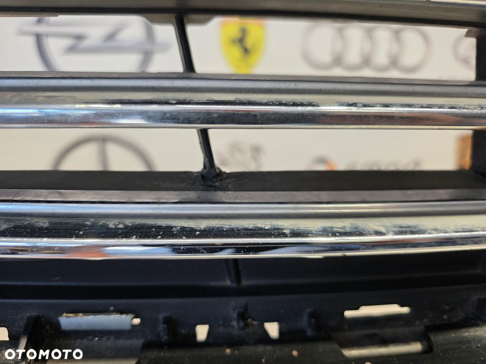 FORD MONDEO MK5 V 14- ZDERZAK PRZEDNI PRZÓD NA 6xPDC NR DS73-17757-JW NR AUKCJI NZ2106 - 33
