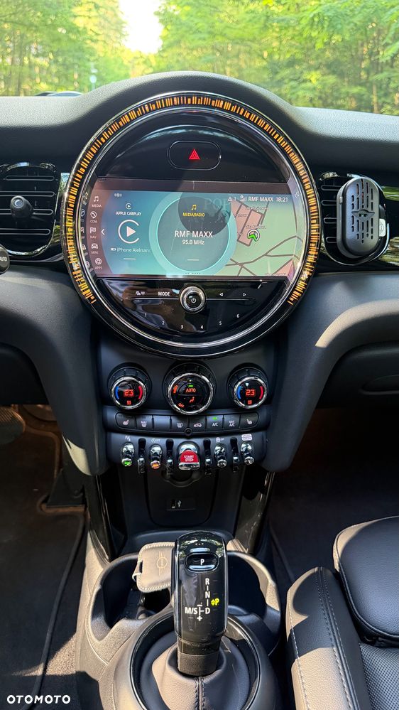 MINI Cooper S sport - 7