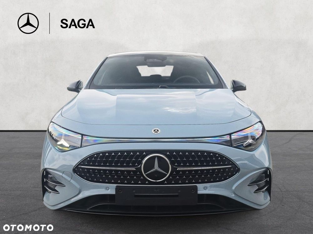 Mercedes-Benz CLA - 3