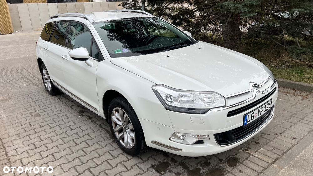 Citroën C5 1.6 THP Selection - 1