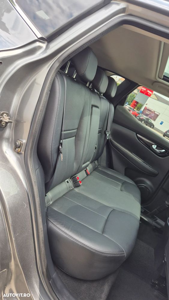 Nissan Qashqai 1.5 DCI TEKNA - 6