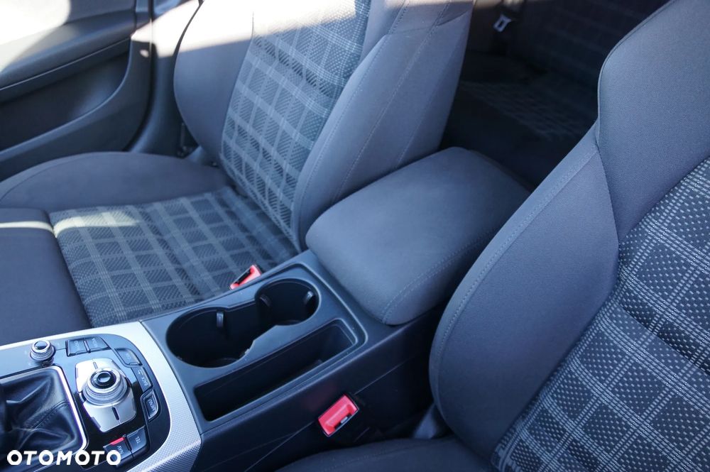 Audi A4 Avant - 22