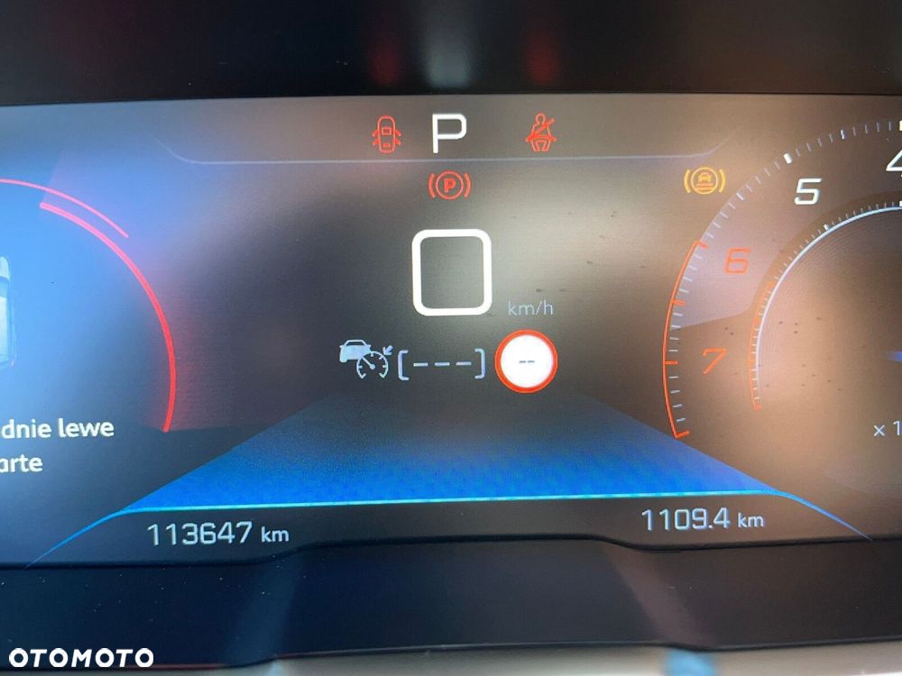 Peugeot 3008 1.6 PureTech GPF GT Line S&S EAT8 - 25