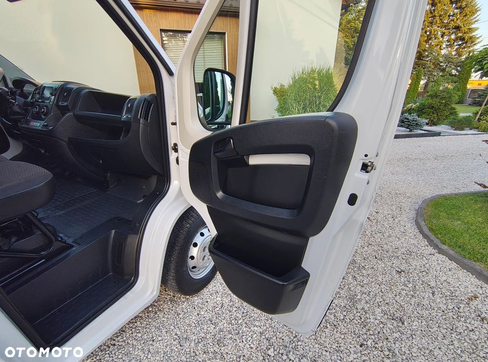 Opel Movano - 20