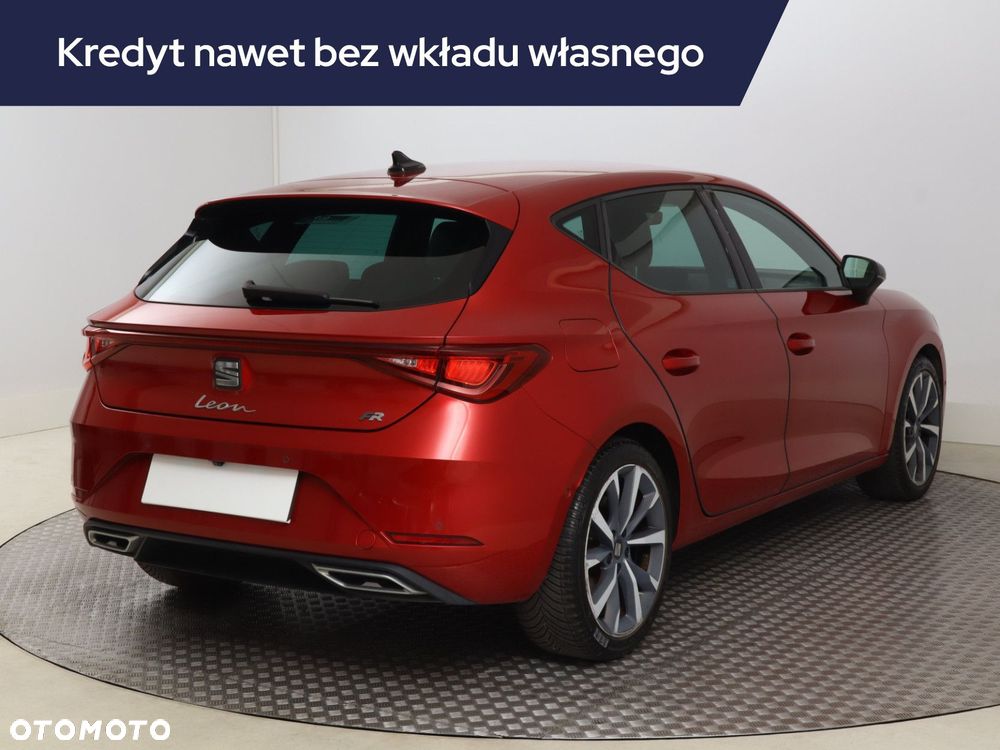 Seat Leon - 7