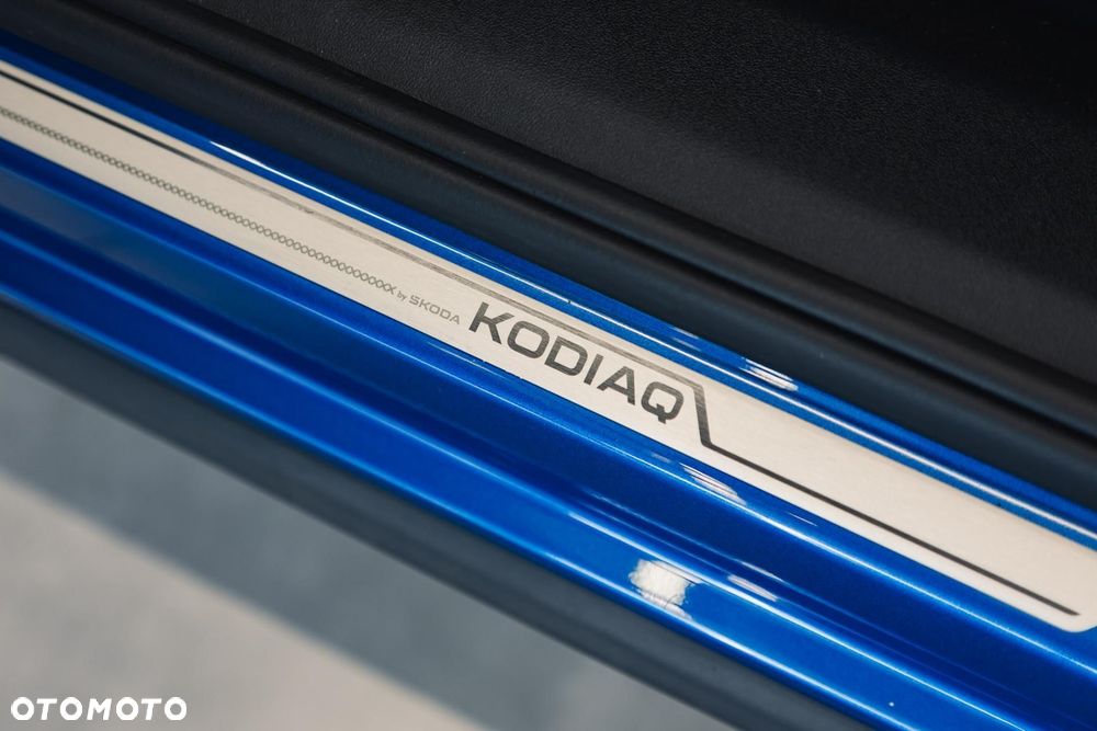 Skoda Kodiaq - 33