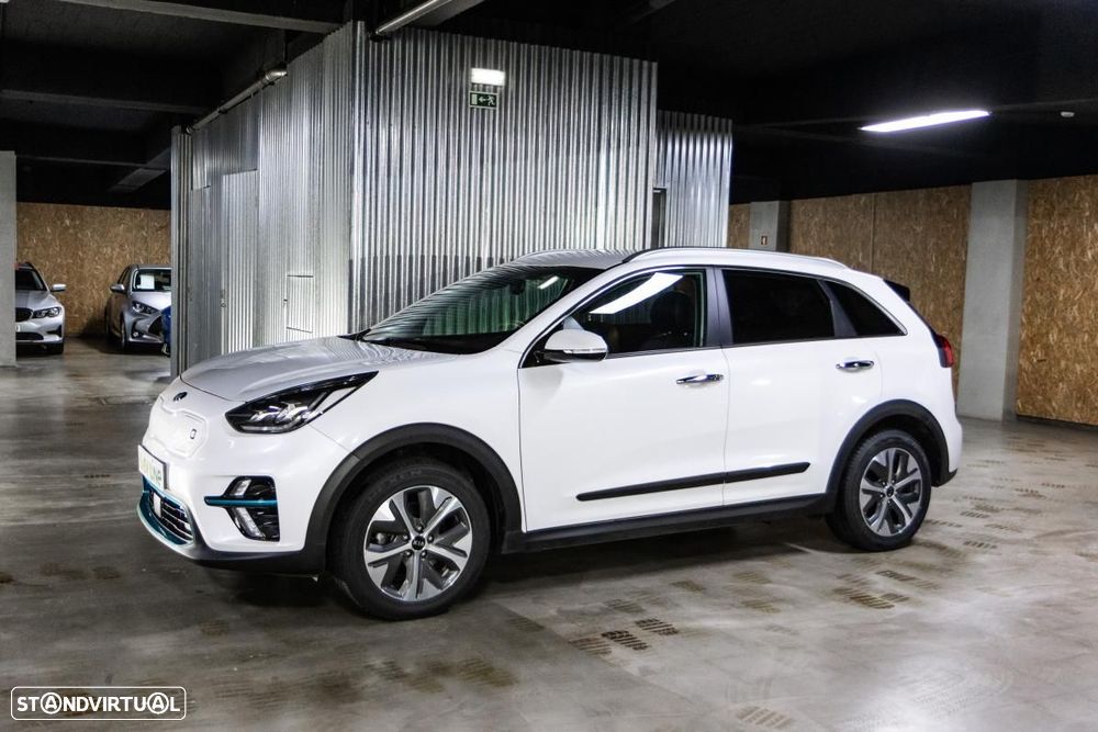 Kia e-Niro 64kWh - 5