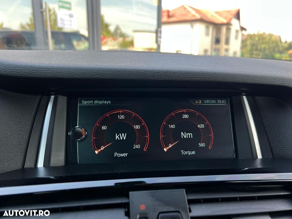 BMW X3 - 26