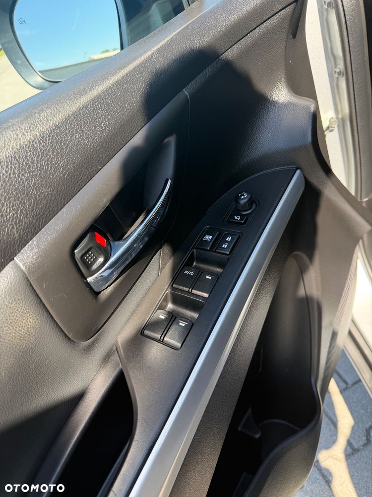 Suzuki SX4 1.9 DDiS 4WD GS / Premium - 28