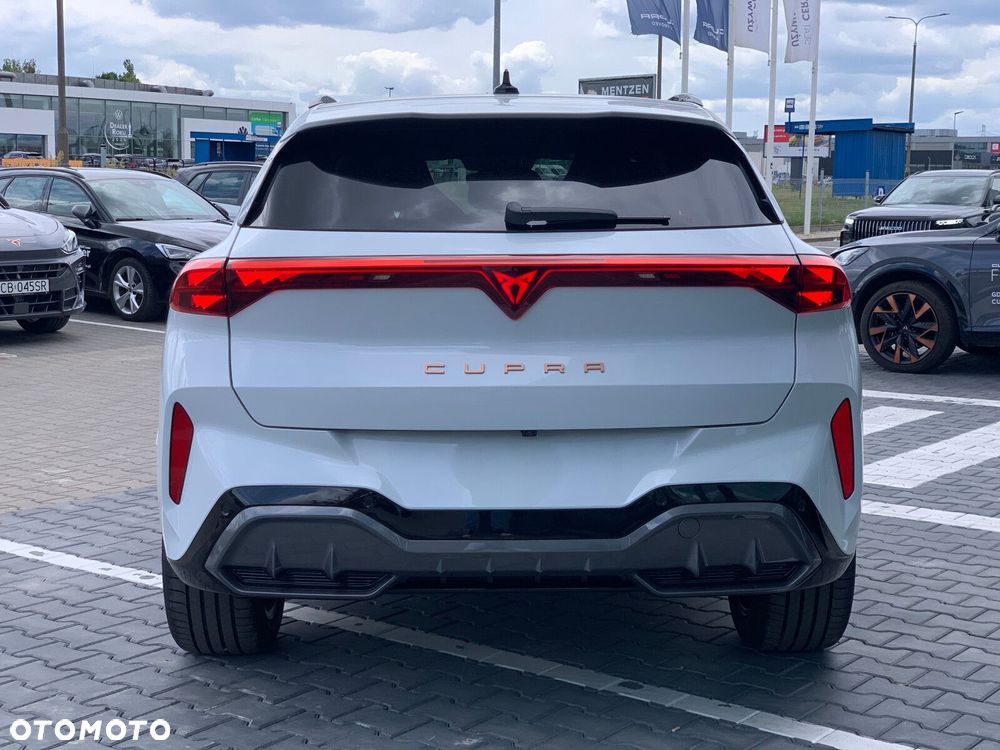 Cupra Terramar - 6