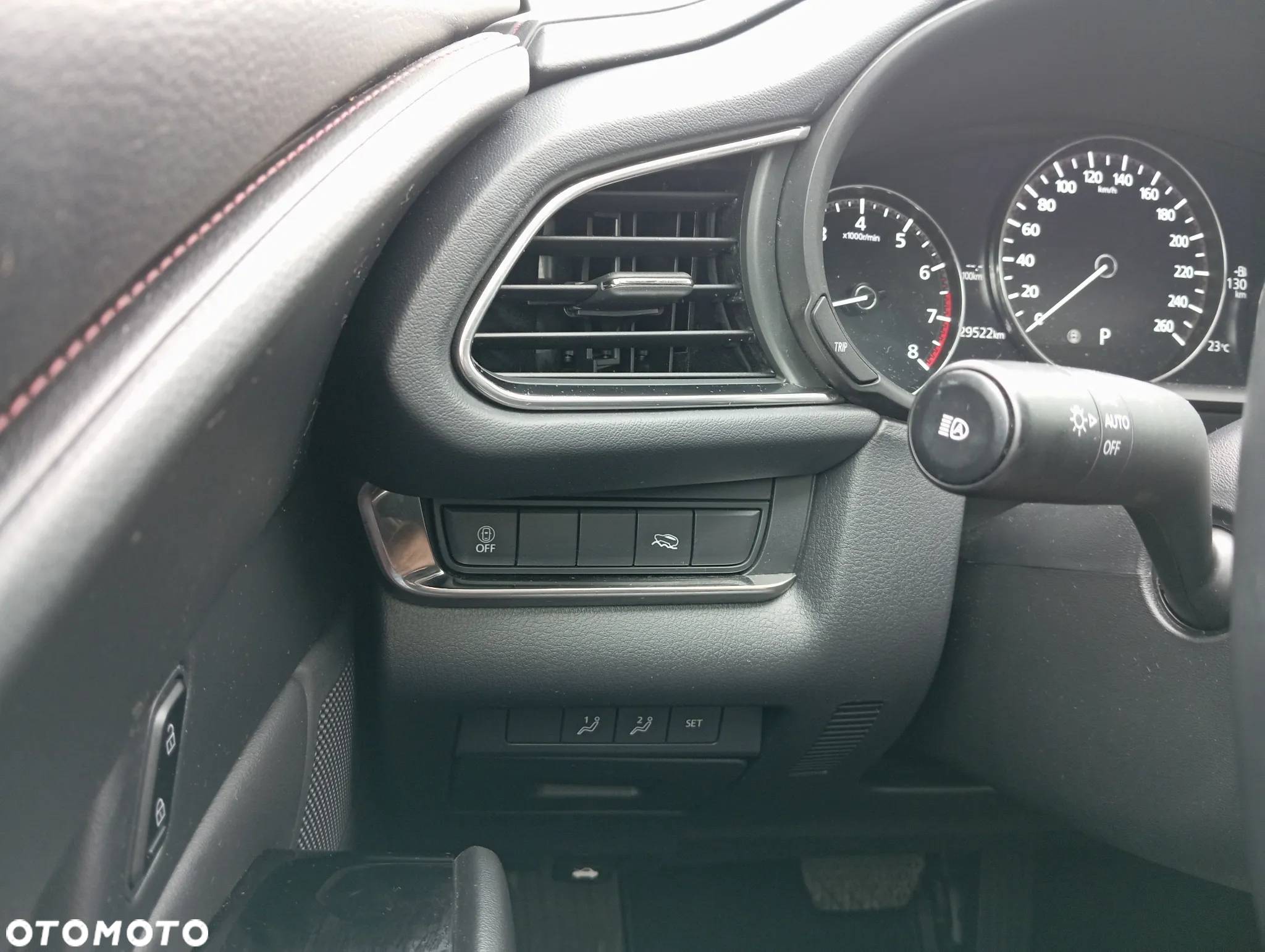 Mazda CX-30 - 8